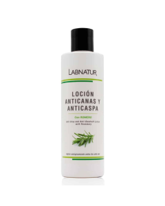 Lotiune impotriva matretii si a incaruntirii parului, 250ml, LabNatur