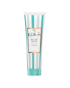 Lotiune autobronzanta, Self Tan Lotion, 150ml, Mr&Mrs Tannie