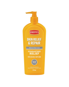 Lotiune corp Skin Repair, 325ml, O'Keeffe's 