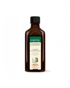 11440 Gerovital Tratament Expert Lotiune cu petroleum, 100 ml
