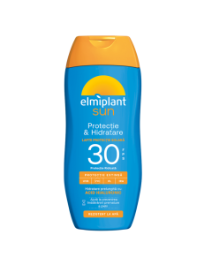 Elmiplant Sun body milk SPF30, 200ml