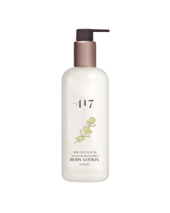 Lotiune de corp hidratant Matcha, Serenity Legend, 350 ml, Minus 417