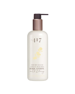 Lotiune de corp cu miere Serenity Legend, 350 ml, Minus 417