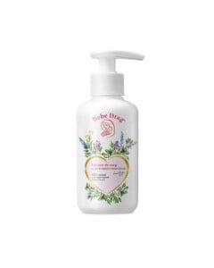 Lotiune de corp cu Ulei de Migdale si Extract de Ovaz Bebe Drag, 250 ml, VivaNatura