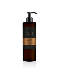 Lotiune de corp Les Secrets Cafe, 250ml, Equivalenza