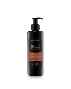 Lotiune de corp Les Secrets Tonka, 250 ml, Equivalenza