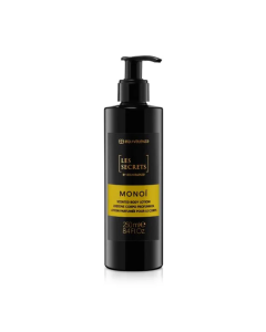 Lotiune de corp Les Secrets Monoi, 250ml, Equivalenza