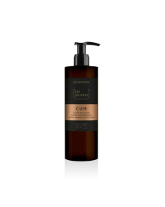 Lotiune de corp Les Secrets Cuir, 250ml, Equivalenza