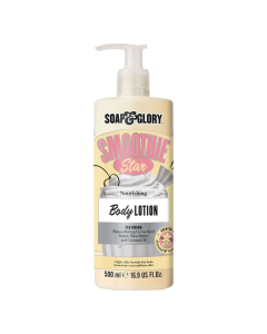 Lotiune de corp Smoothie Star, 500ml, Soap&Glory