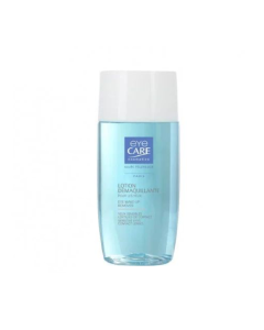 Lotiune demachianta pentru ochi sensibili, 125 ml, Eye Care Cosmetics