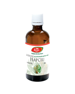 Lotiune Hapciu sudorific, 100ml, Fares