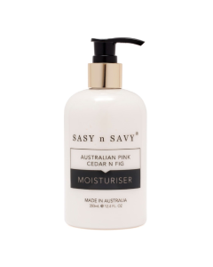 Lotiune hidratanta, 350ml, Sasy n Savy