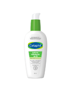CETAPHIL Crema Hidratanta de zi cu Acid Hialuronic, 88 ml