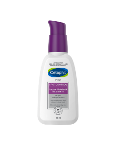 Lotiune hidratanta cu SPF 30 Pro SpotControl, 118 ml, Cetaphil