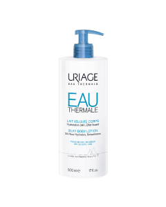 URIAGE Eau Thermale lapte de corp, 500ml