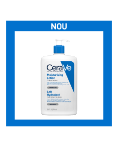 Lotiune hidratanta fata si corp, 976 ml, CeraVe
