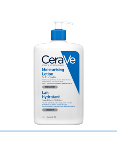 Lotiune hidratanta fata si corp, 976 ml, CeraVe