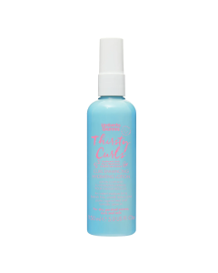 Lotiune hidratanta pentru definirea buclelor, Thirsty Curls, 150 ml, Umberto Giannini