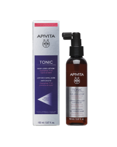 Lotiune impotriva caderii parului, 150 ml, Apivita