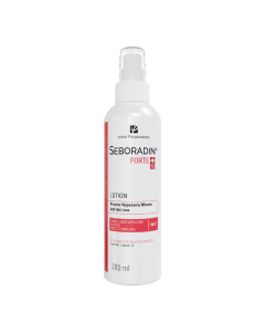 Seboradin lotiune anticaderea parului, 200ml
