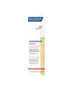 Lotiune impotriva caderii parului Creastim Reactiv Anaphase, 60 ml, Ducray