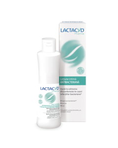 Lactacyd Pharma lotiune intima antibacteriana, 250 ml
