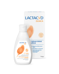 Lactacyd lotiune pentru igiena intima, 200 ml