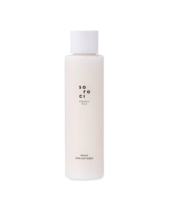 Lotiune Organic Rice Repair Skin Softner, 150ml, Soroci