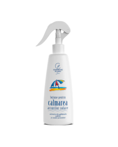 Lotiune pt calmarea arsurilor solare Sun, 200 ml, Cosmetic Plant