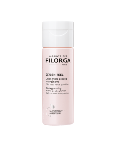 Lotiune pentru micro-exfoliere cu efect regenerator Oxygen Peel, 150 ml, Filorga