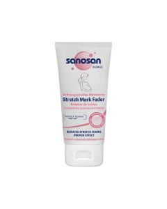 Fluid pentru reducerea vergeturilor, 75 ml, Sanosan