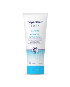 Lotiune reparatoare pentru corp Bepanthen Derma, 200 ml, Bayer