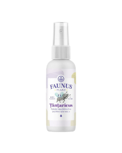 Lotiune spray Tantaricus, 100 ml, Faunus Plant