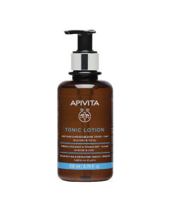 Lotiune tonica 2in1, 200 ml, Apivita