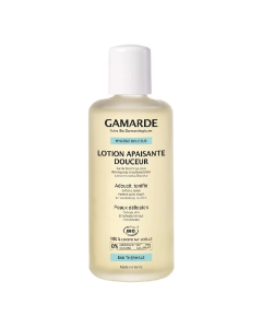 Lotiune tonica efect calmant, 200ml, Gamarde