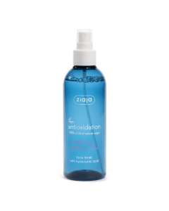 Lotiune tonica cu acid hialuronic Acai Berry, 200ml, Ziaja