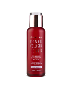 Lotiune tonica Power Collagen,120ml, Orjena