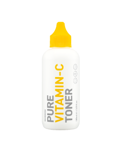 Lotiune tonica-vitamina-C pura, 100ml, Skinmiso