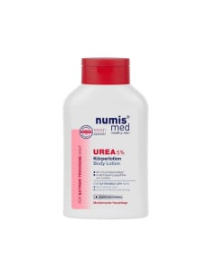 Numis Med UREA 5% lotiune de corp x 300 ml