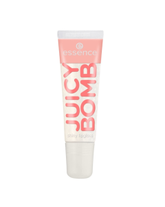 Luciu de buze Lovely Litchi 101, Juicy Bomb, 10 ml, Essence
