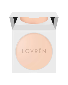 Pudra iluminatoare H1, Lovren