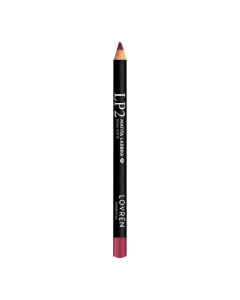 Creion contur buze, Rosa Notte LP2, Lovren