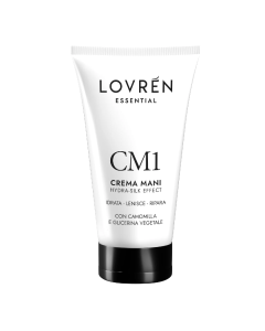 Crema de maini hidratanta CM1, 75ml, Lovren