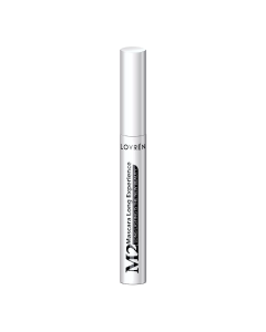 Mascara Long Experience M2 Negru,10ml, Lovren