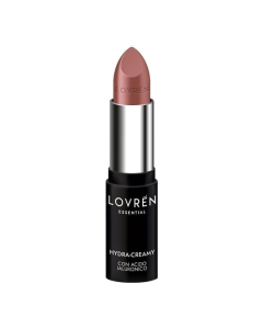 Ruj de buze cu Acid hialuronic, Nude R1, Lovren 