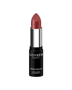 Ruj de buze cu Acid hialuronic, Rosa Notte R2, Lovren