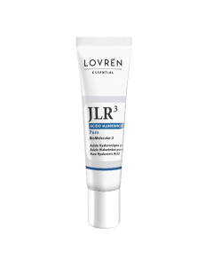 Ser de fata cu acid hialuronic BioMolecular Pur JLR3, 15ml, Lovren