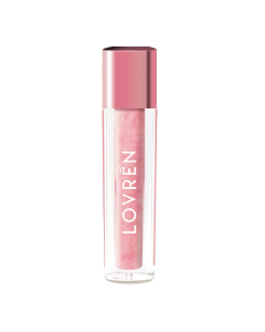 Tratament volumizant pentru buze Lip Plum Active, 3.5ml, Lovren