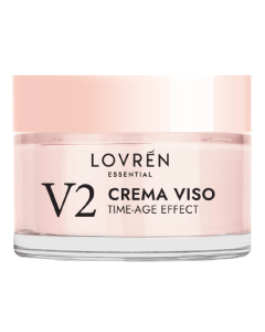 Crema fata anti-rid regeneranta si revitalizanta V2, 30ml, Lovren
