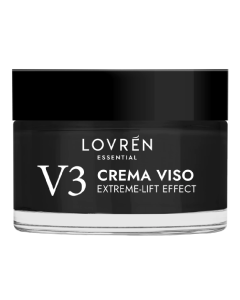 Crema anti-rid cu efect lifting V3, 30ml, Lovren